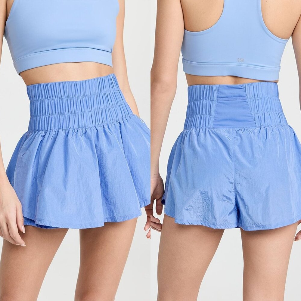 FREE PEOPLE The Way Home‎ Skort Size Small